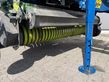 Empacadora gigant - Claas - rollant 455 rc