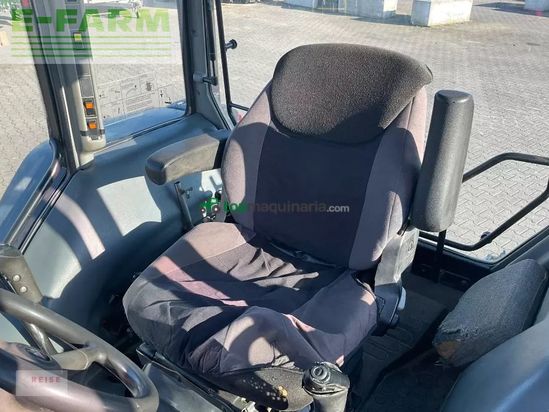 Tractor agrícola - Massey Ferguson - 4435