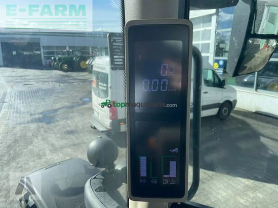 Tractor agrícola - John Deere - 6r 250 6r250