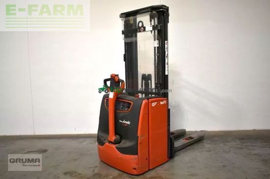 Elevadora - Linde - l 16 1173