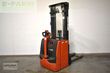 Elevadora - Linde - l 16 1173