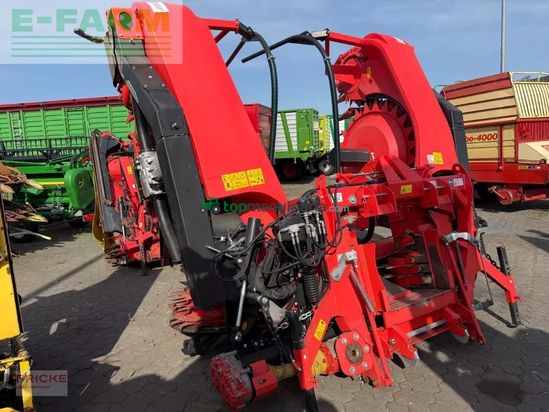 Cabezal - Kemper - champion 475 plus