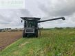 Cosechadora de Cereal - Fendt - ideal 7