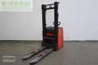 Elevadora - Linde - l 14 1173