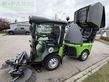 Tractor agrícola - Egholm - city ranger 3070 stage