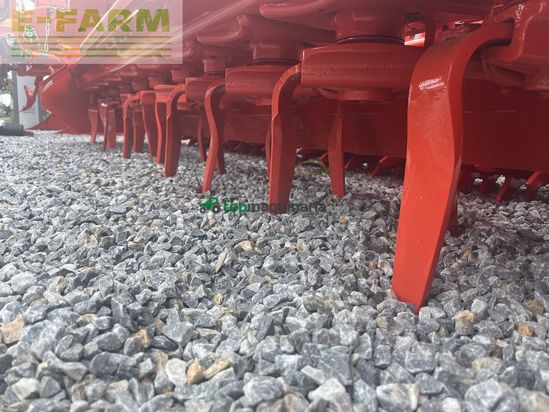 Grada de disco - Kuhn - hrb 303 d