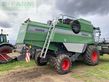 Cosechadora de Cereal - Fendt - 5220 e mähdrescher mit biso vx 550 vario