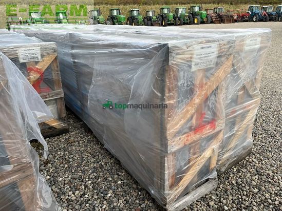 Cabezal - Ziegler - 9000mm