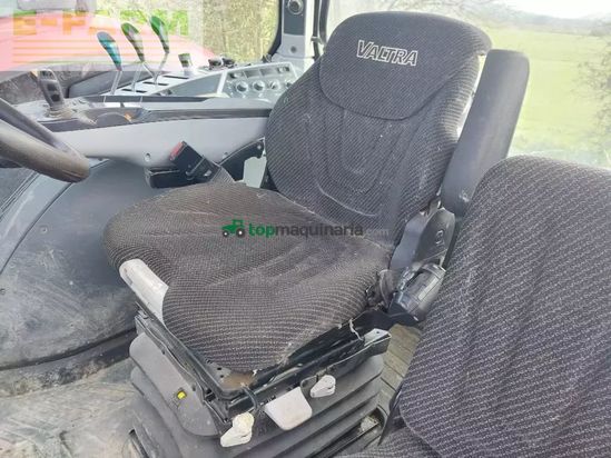 Tractor agrícola - Valtra - n 174