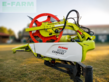 Cosechadora de Cereal - Claas - Lexion 8700 Terra Trac