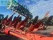 Arado - Kverneland - pw-100 mit packomat