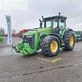 Tractor agrícola - John Deere - 8370r