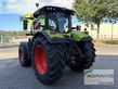 Tractor agrícola - Claas - arion 660 cmatic cebis + fl 150