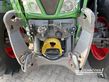 Tractor agrícola - Fendt - 714 vario scr profi Profi