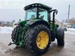 Tractor agrícola - John Deere - 7290r auto powr