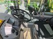Tractor agrícola - JCB - 4220 fastrac icon