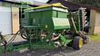 Sembradora directa - John Deere - 740a 740a