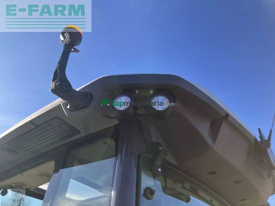 Tractor agrícola - Claas - axos 3.95 comfort