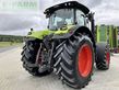 Tractor agrícola - Claas - axion 870 cmatic cebis s10 rtk CMATIC CEBIS