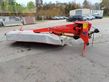 Cortacésped manual - Kuhn - fc283 gii