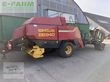 Empacadora gigant - New Holland - bb 940 +/plus parkland 425
