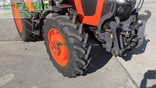 Tractor agrícola - Kubota - m5111