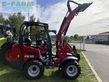 Minicargadora - Schaffer - 2630 hoflader 20 km/h