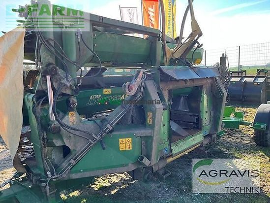 Cabezal - Krone - easy collect 1053