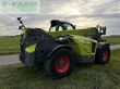 Telescopica - Claas - scorpion 960