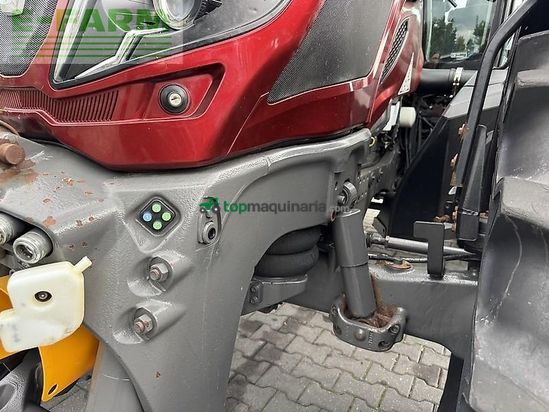 Tractor agrícola - Valtra - t234 versu smarttouch Versu