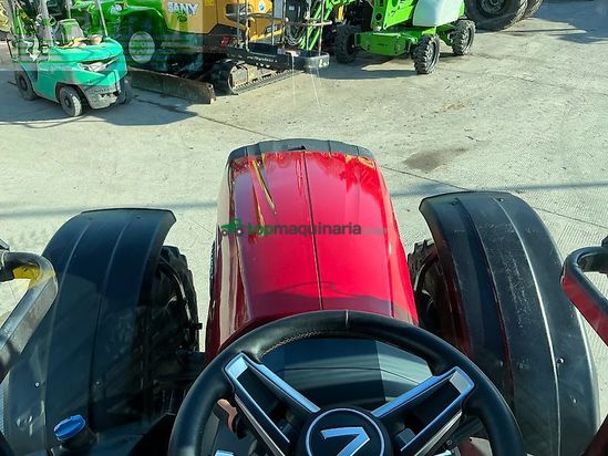 Tractor agrícola - Valtra - t235 active tractor (st25716)