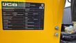 Minicargadora - JCB - 403 agri plus fsd euro