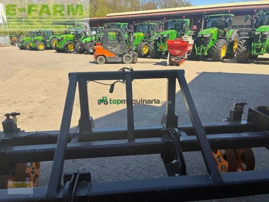 Cultivador -  - lagrot bsh ls 30