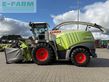 Cosechadora de Cereal - Claas - jaguar 940