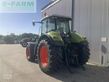 Tractor agrícola - Claas - axion 820