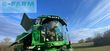 Cosechadora de Cereal - John Deere - S785