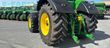 Tractor agrícola - John Deere - 8R 410