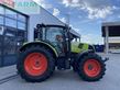 Tractor agrícola - Claas - arion 450 stage v (cis) CIS