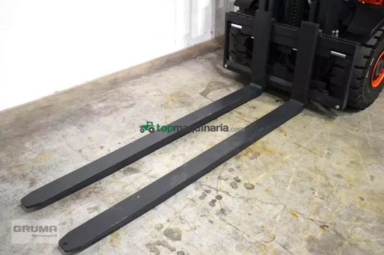 Elevadora - Linde - h 35 d (3a) evo 393-02