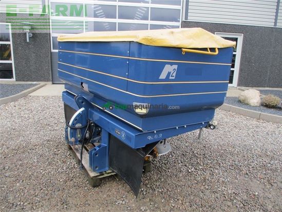 Atomizador -  - m2 q krm