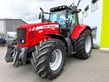 Tractor agrícola - Massey Ferguson - mf 7495 dyna vt
