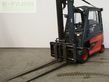 Elevadora - Linde - e 35 hl 387