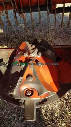 Segadora acondicionada - Kuhn -  3160 TCD