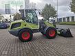 Minicargadora - Claas - torion 530