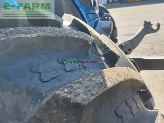 Tractor agrícola - Valtra - n 134 d