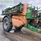 Atomizador - Amazone - ux 6200