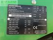 Cosechadora de Cereal - John Deere - 8300 t4f