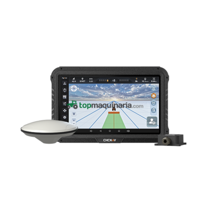 Sistema de guiado manual CHCNAV Guide 10 - Actualizable a autoguiado