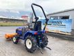 Tractor agrícola - Iseki - tm 3215 ahl
