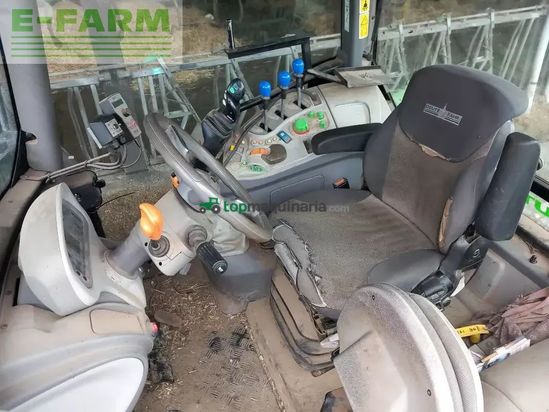 Tractor agrícola - Deutz-Fahr - 5115 t4f